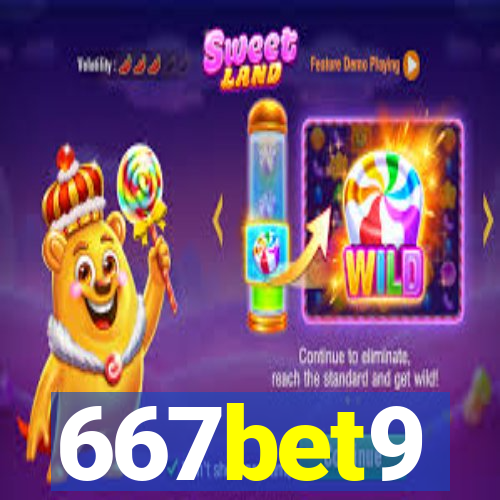 667bet9