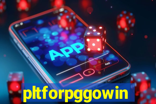 pltforpggowin