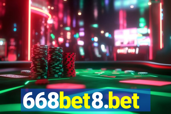 668bet8.bet