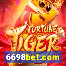 6698bet.com