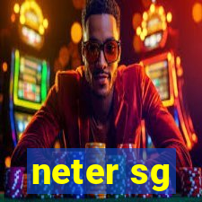 neter sg