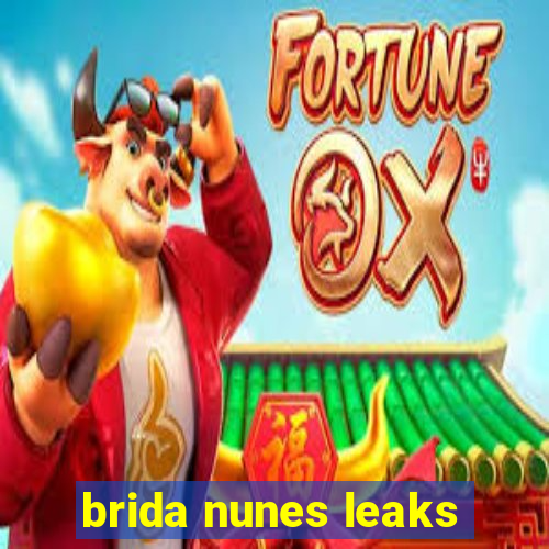 brida nunes leaks