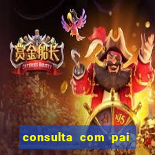 consulta com pai de santo grátis