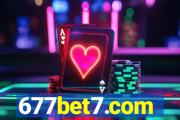 677bet7.com