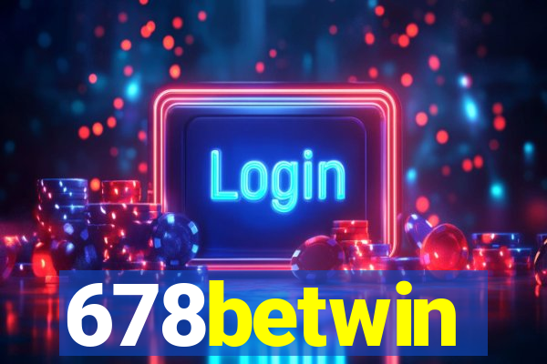 678betwin