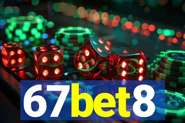 67bet8