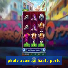 photo acompanhante porto