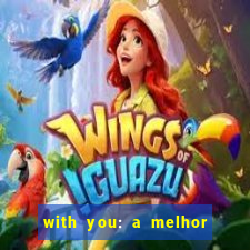 with you: a melhor amiga do quarterback pdf grátis