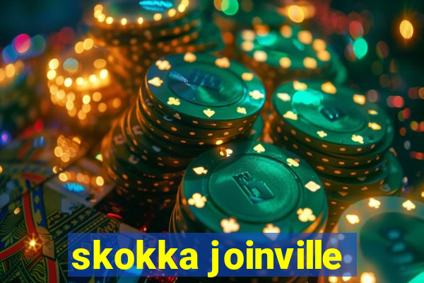 skokka joinville