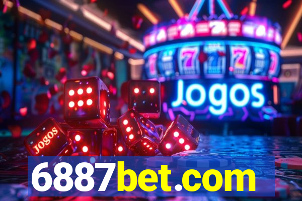 6887bet.com