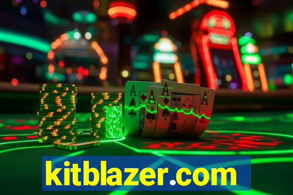 kitblazer.com