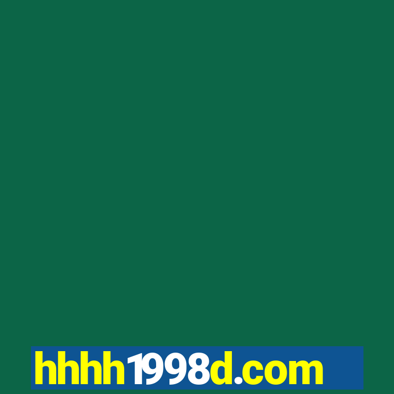 hhhh1998d.com