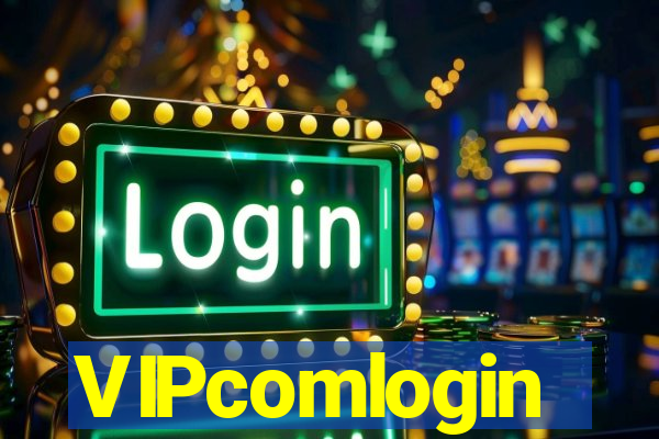 VIPcomlogin