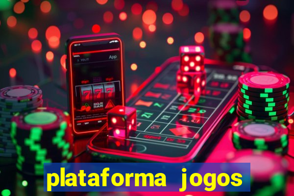 plataforma jogos gusttavo lima