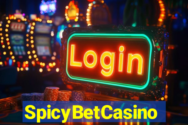 SpicyBetCasino