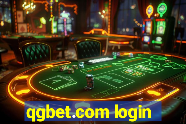 qgbet.com login