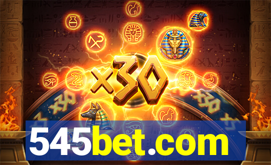 545bet.com