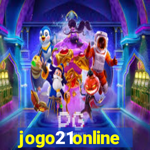 jogo21online