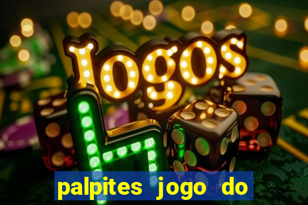 palpites jogo do bicho tavinho