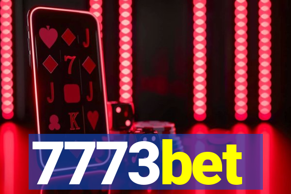 7773bet