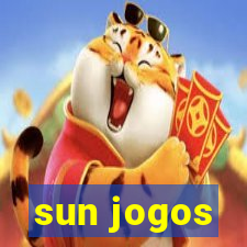 sun jogos