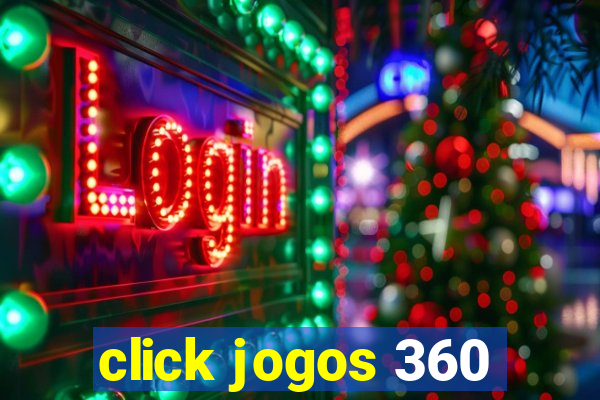 click jogos 360