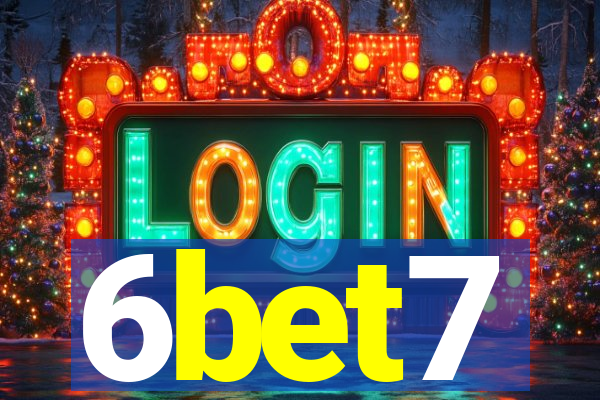 6bet7