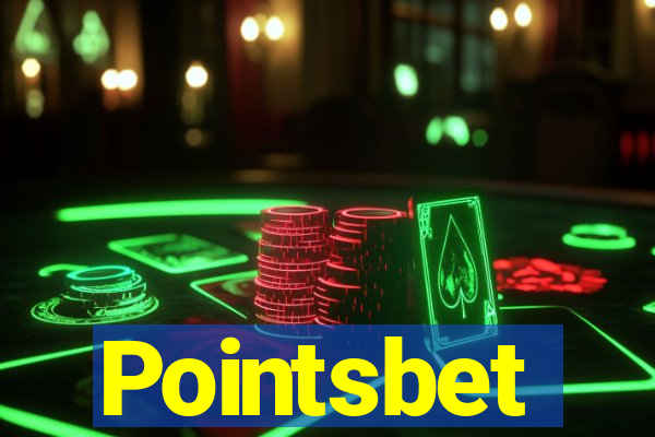 Pointsbet