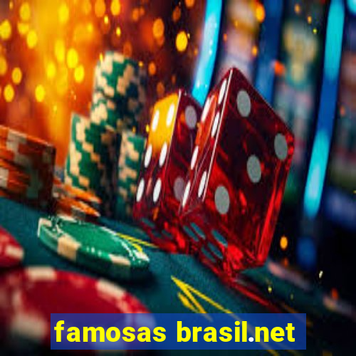 famosas brasil.net