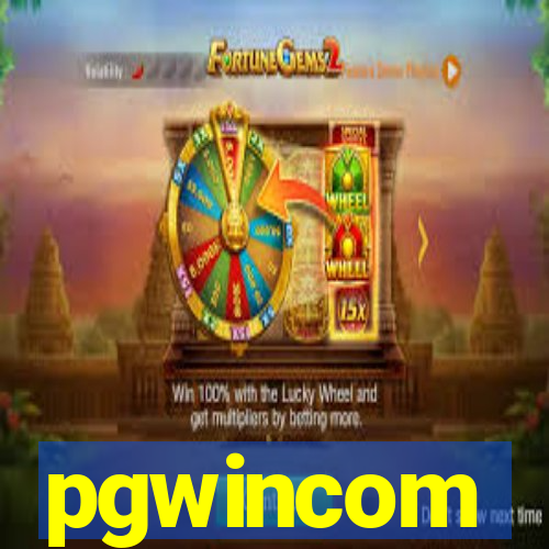 pgwincom