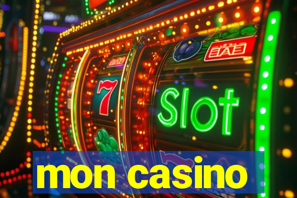 mon casino