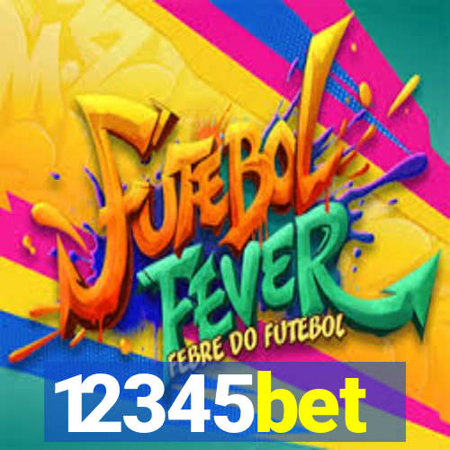 12345bet