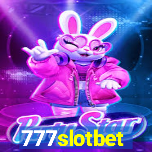 777slotbet