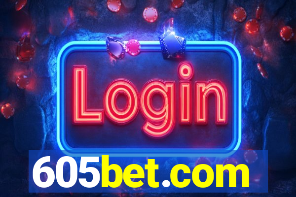 605bet.com