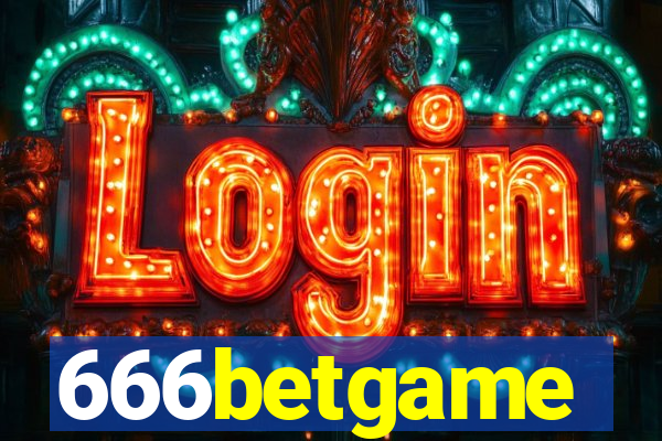 666betgame