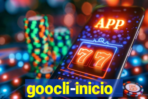 goocli-inicio