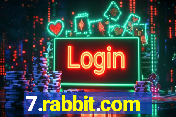 7.rabbit.com