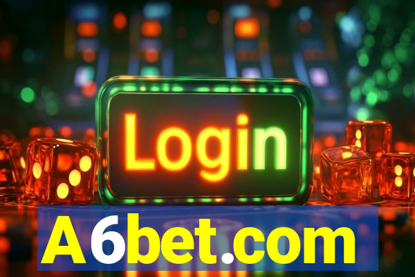 A6bet.com