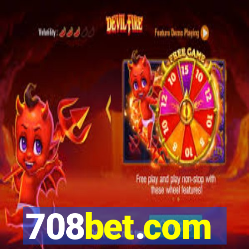 708bet.com