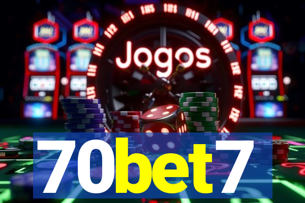 70bet7