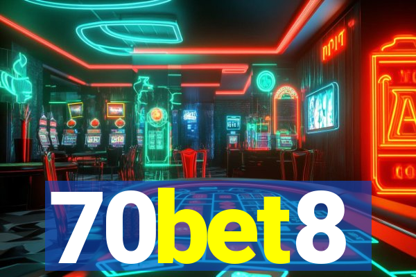 70bet8