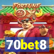 70bet8