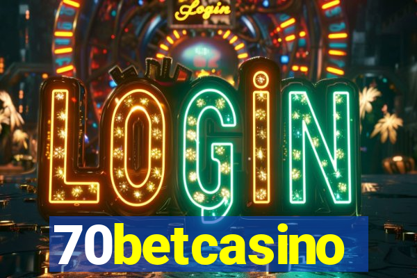 70betcasino