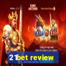 21bet review