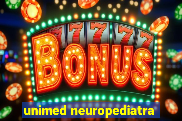 unimed neuropediatra