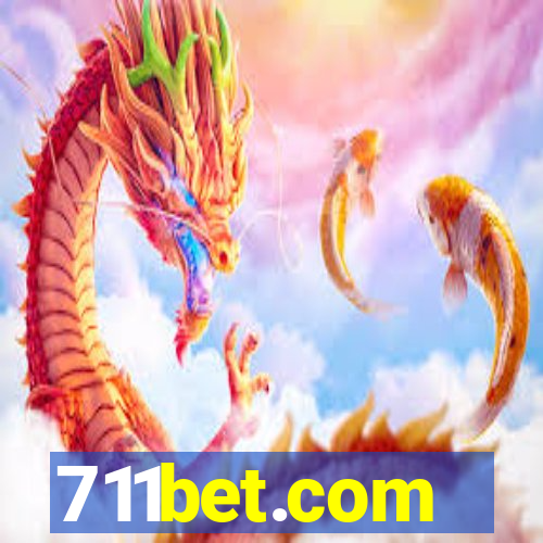 711bet.com