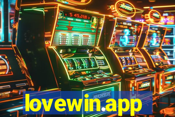 lovewin.app