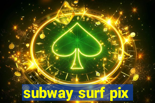 subway surf pix