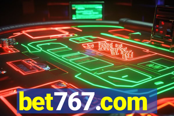 bet767.com