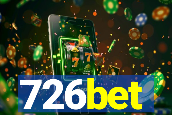 726bet